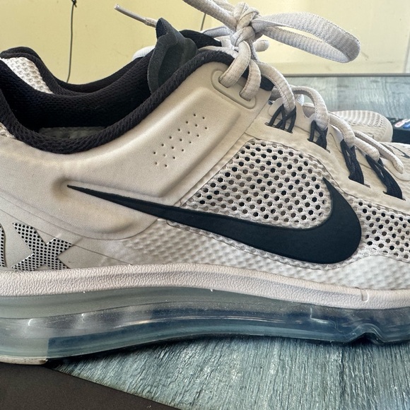 Nike Air max men’s 11.5 - Picture 2 of 4